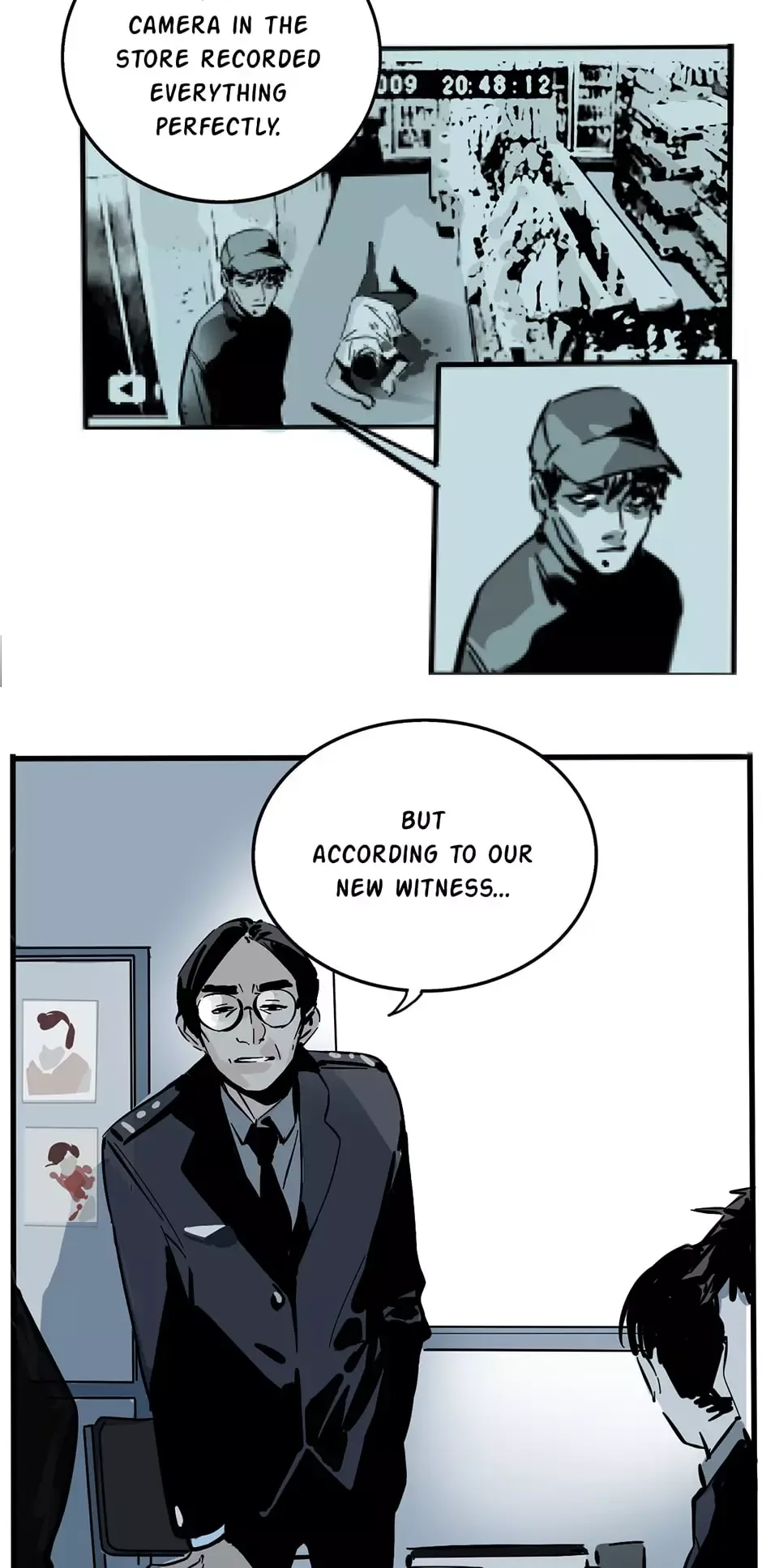 Mode II Chapter 59 page 3