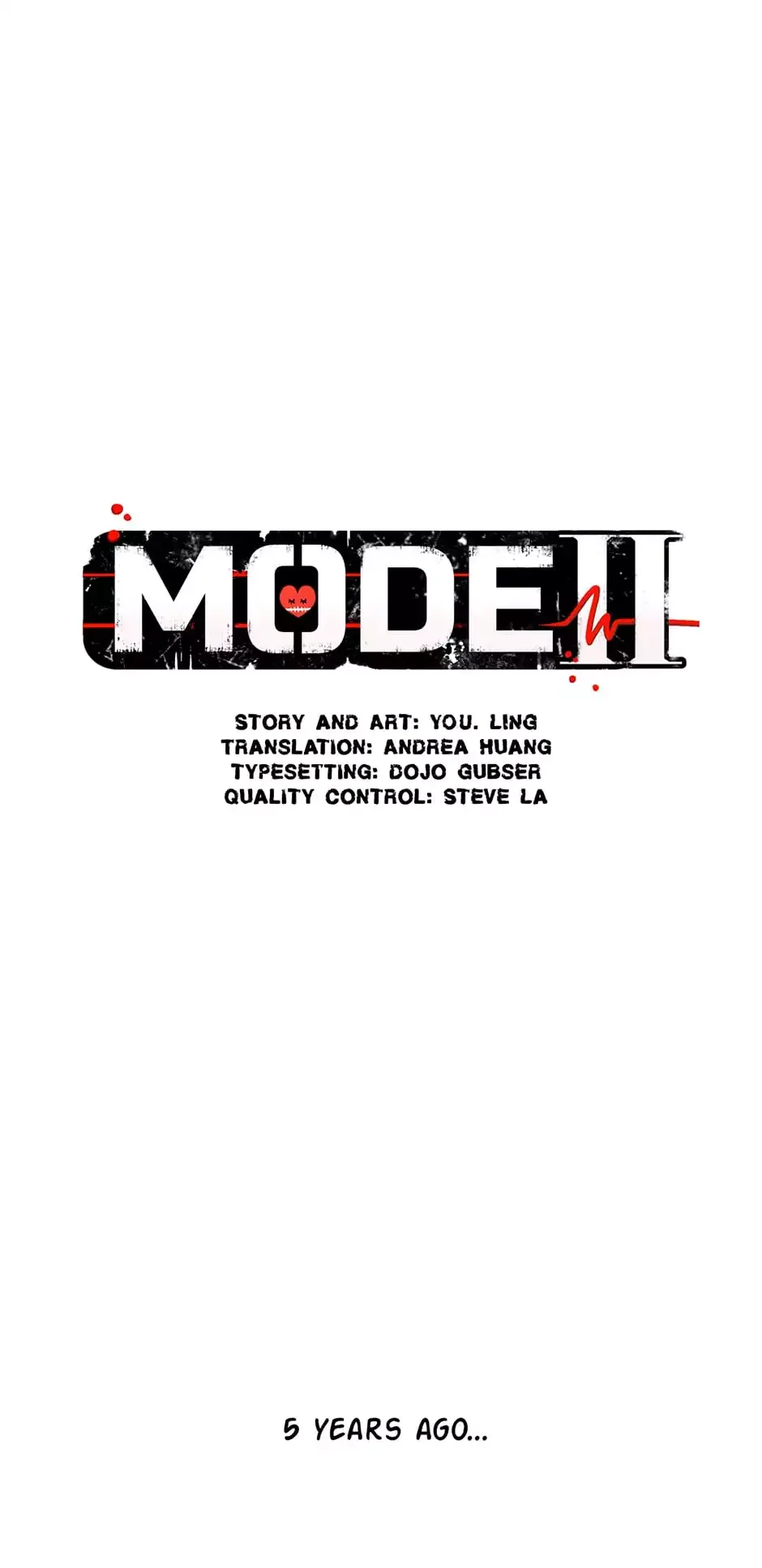Mode II Chapter 59 page 1