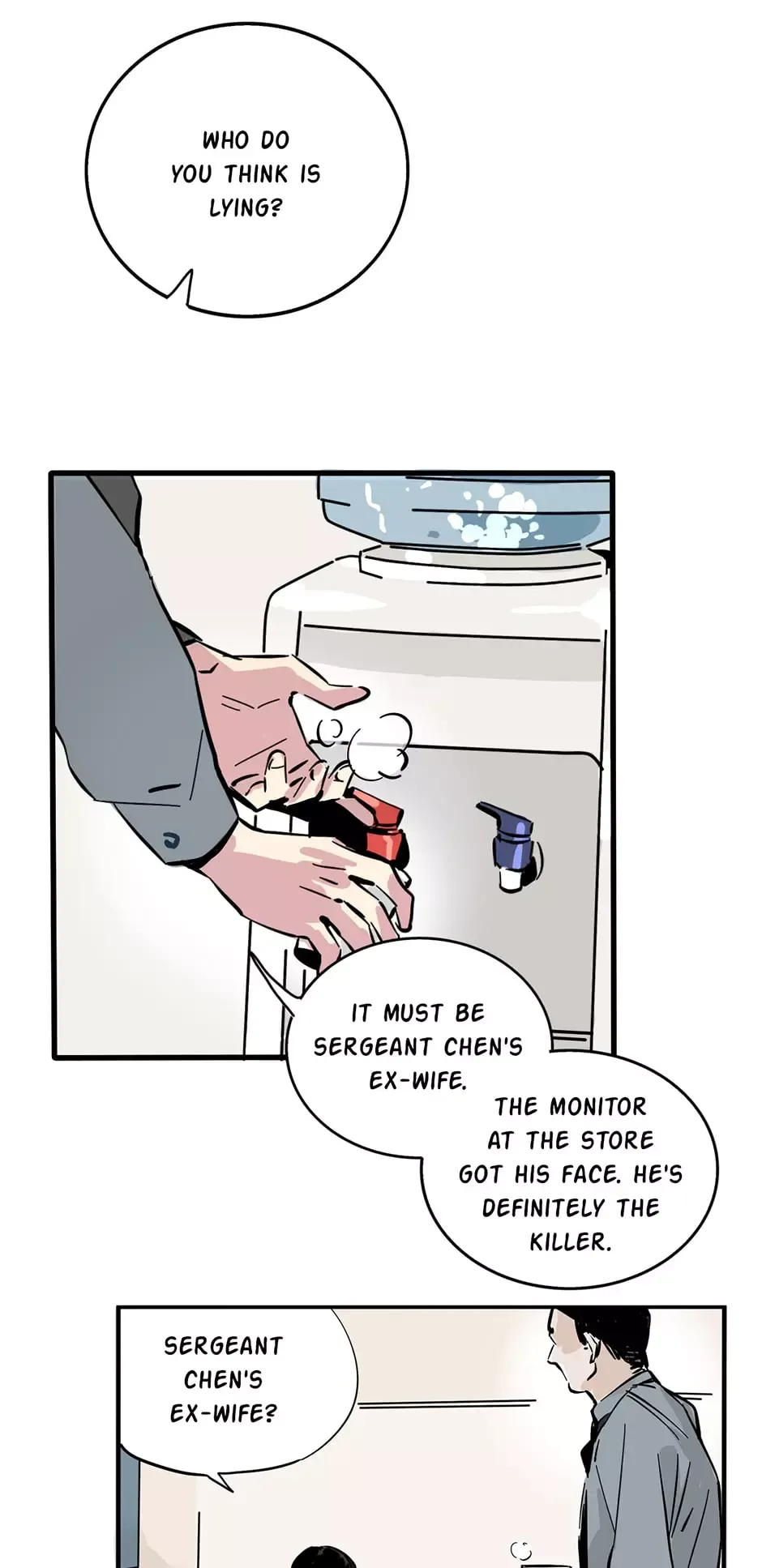 Mode II Chapter 59 page 6