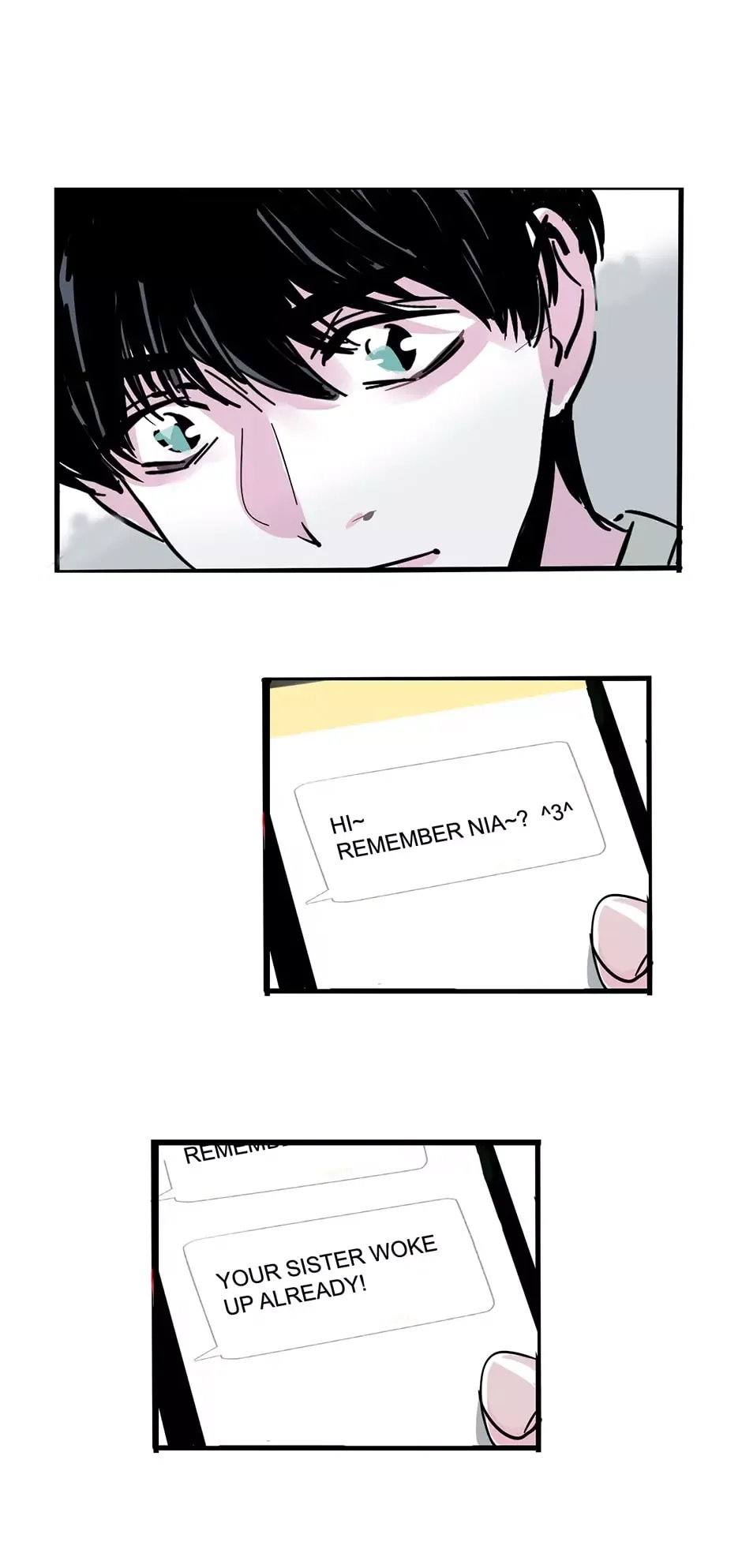 Mode II Chapter 58 page 1
