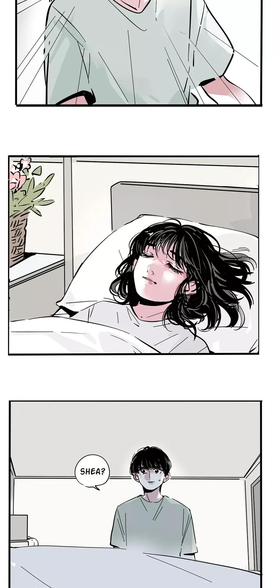 Mode II Chapter 58 page 3