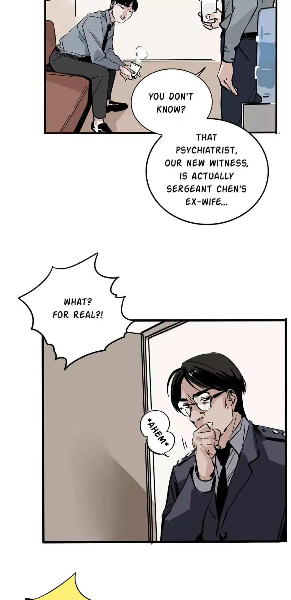 Mode II Chapter 59 page 7