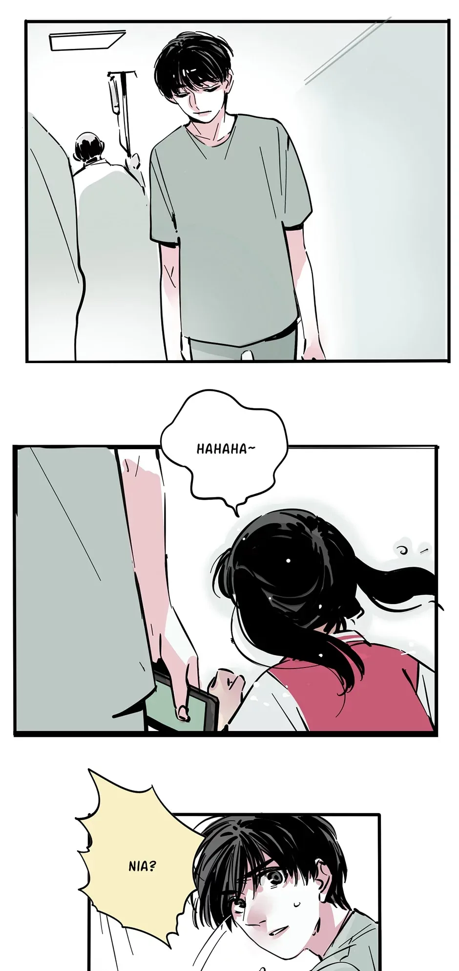 Mode II Chapter 58 page 5