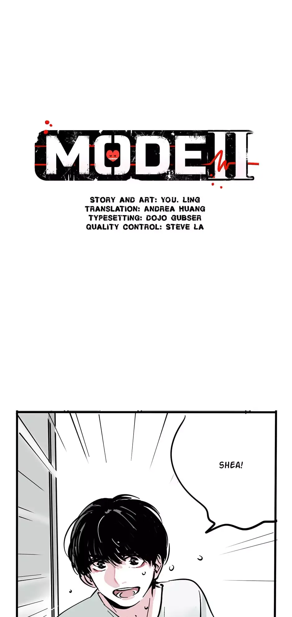 Mode II Chapter 58 page 2
