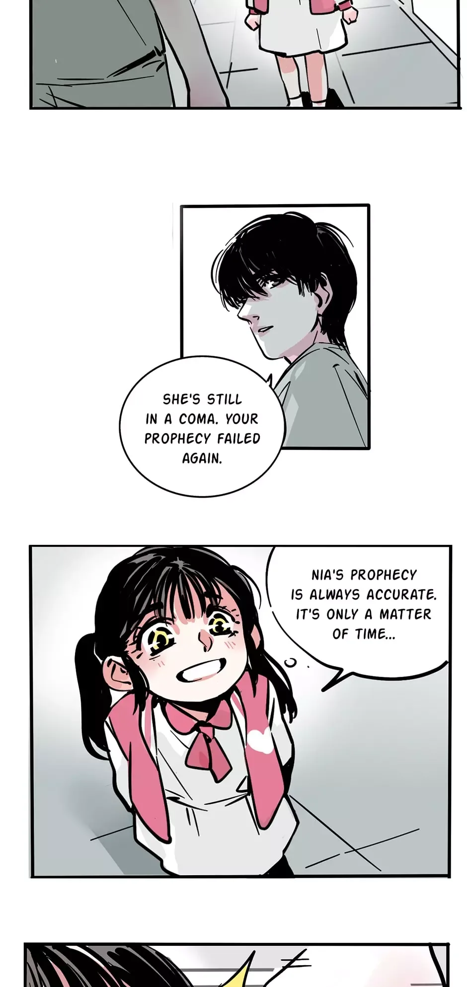 Mode II Chapter 58 page 7
