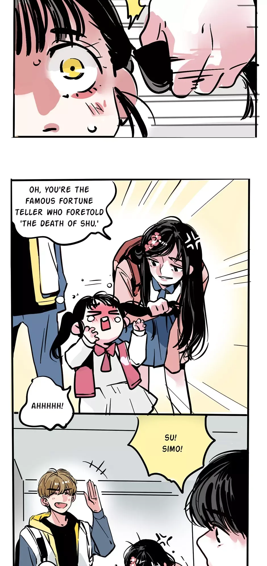 Mode II Chapter 58 page 8