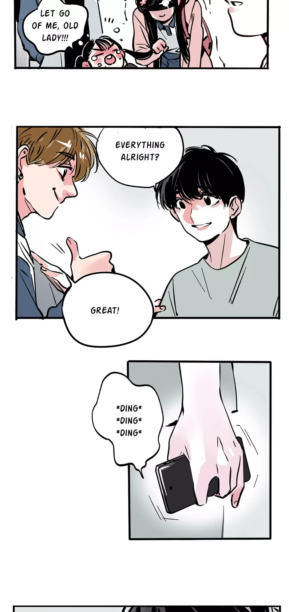 Mode II Chapter 58 page 9