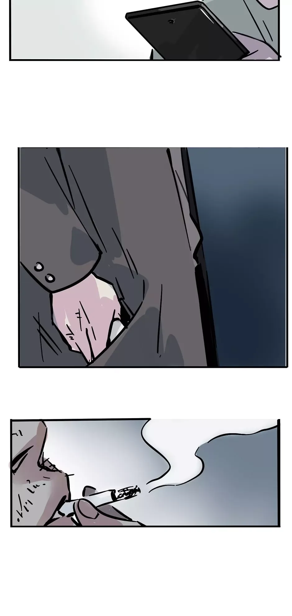 Mode II Chapter 58 page 11