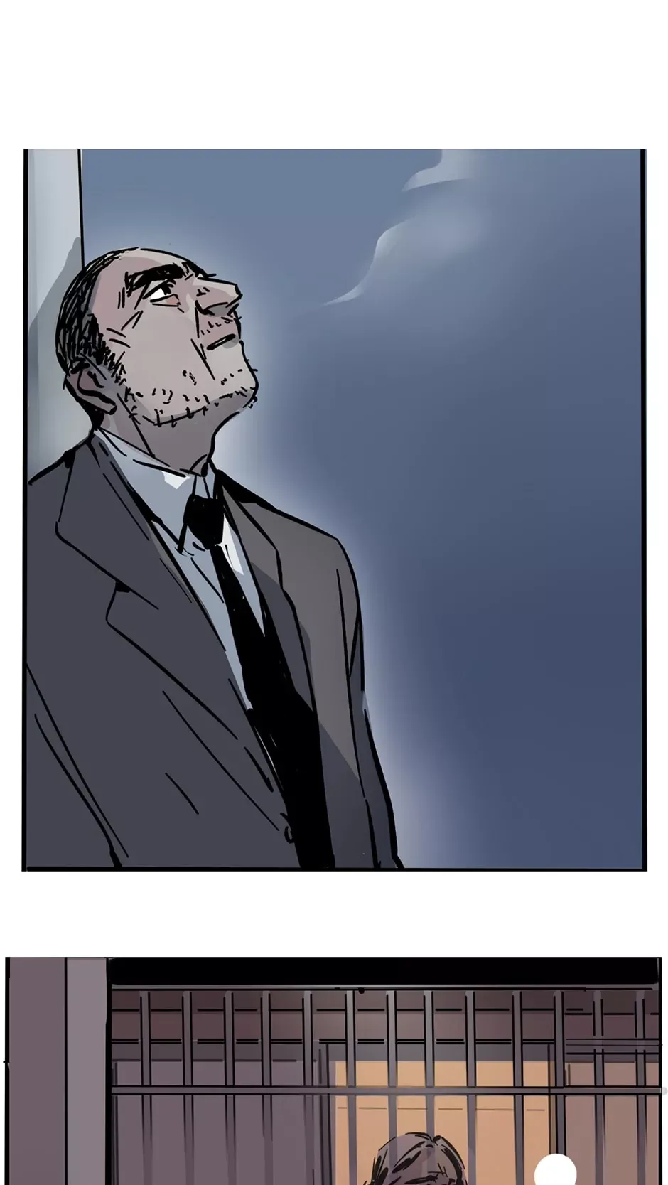 Mode II Chapter 58 page 12