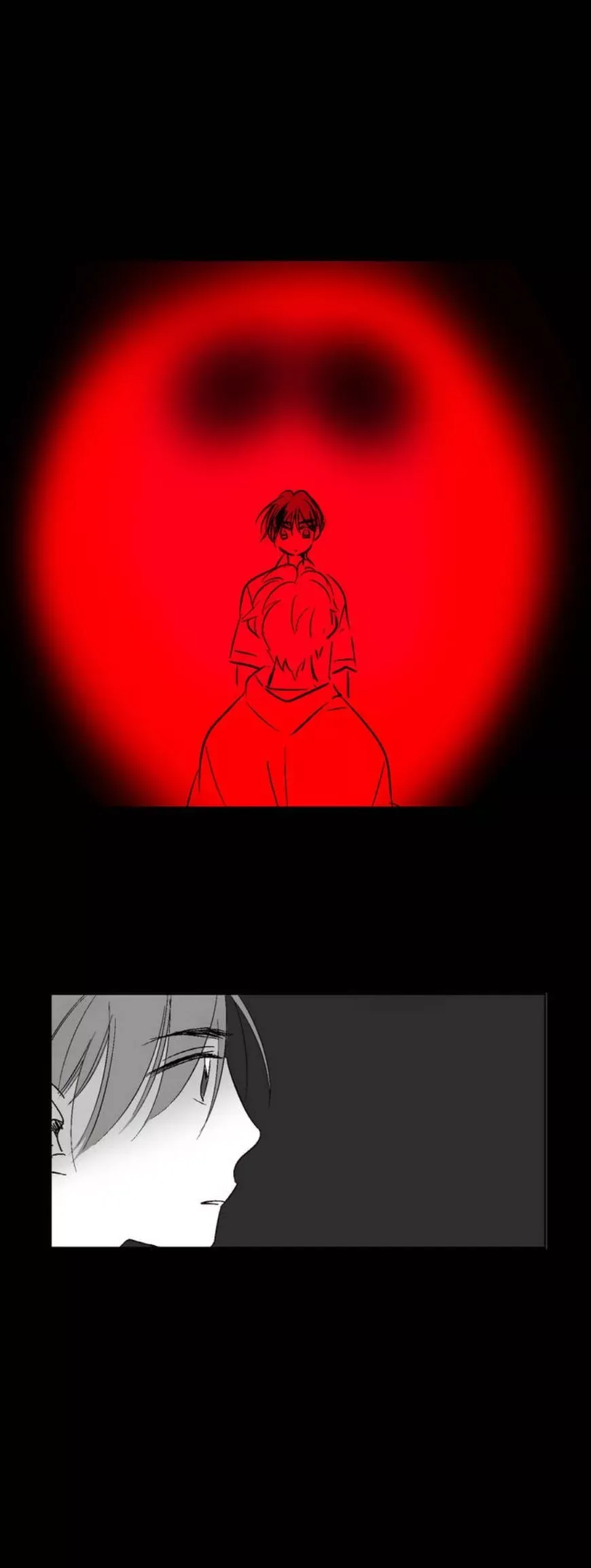 The Eyes of Sora Chapter 11 page 9