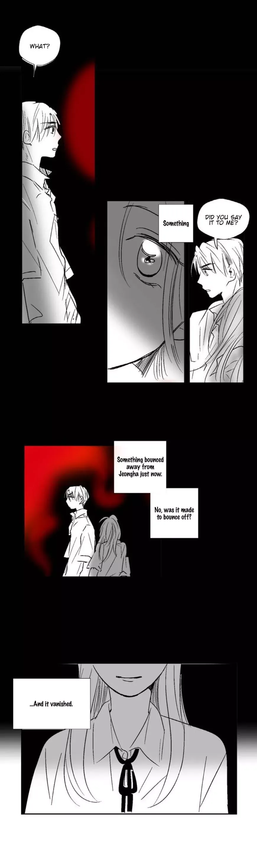 The Eyes of Sora Chapter 11 page 10
