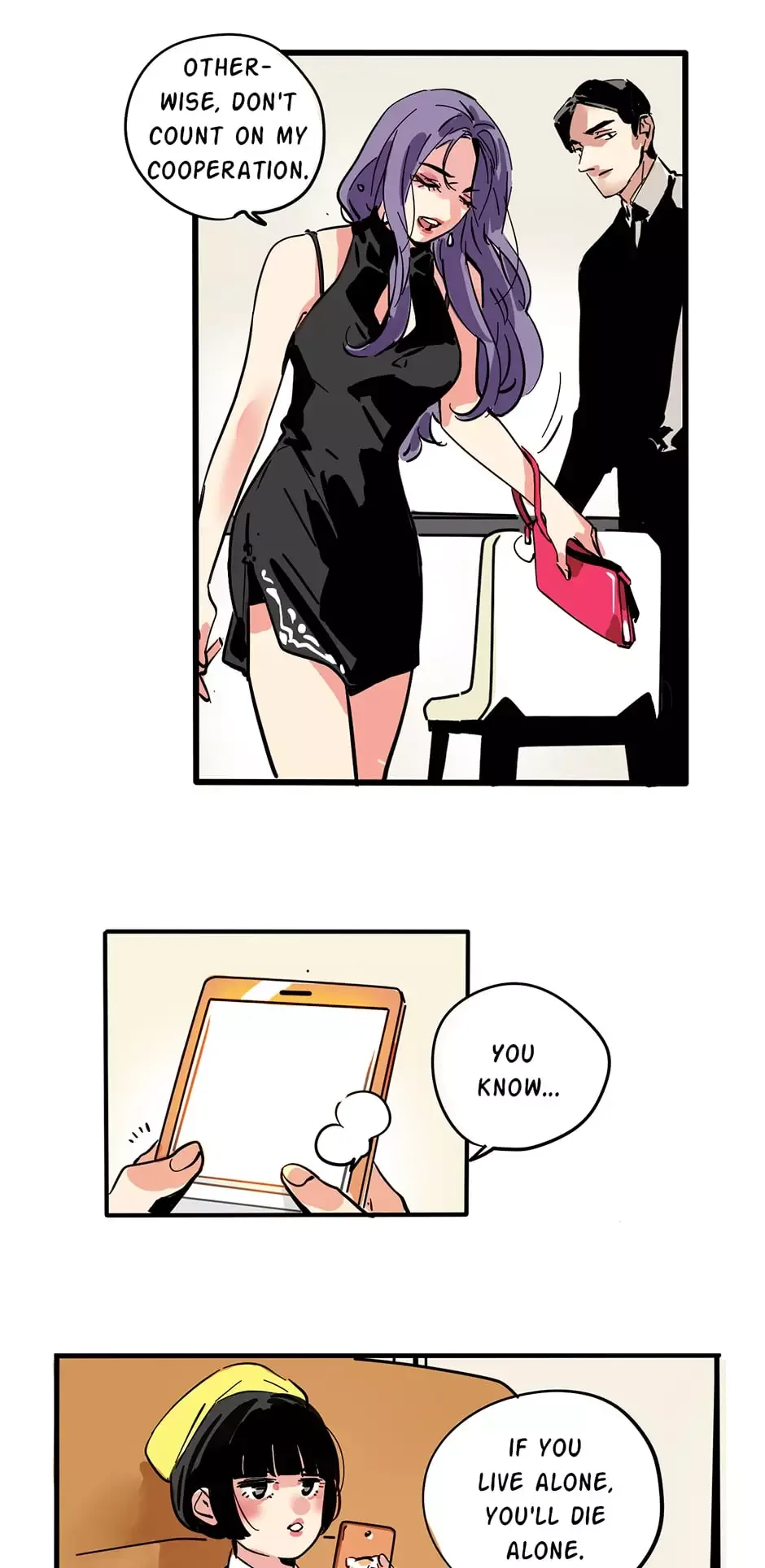 Mode II Chapter 66 page 4