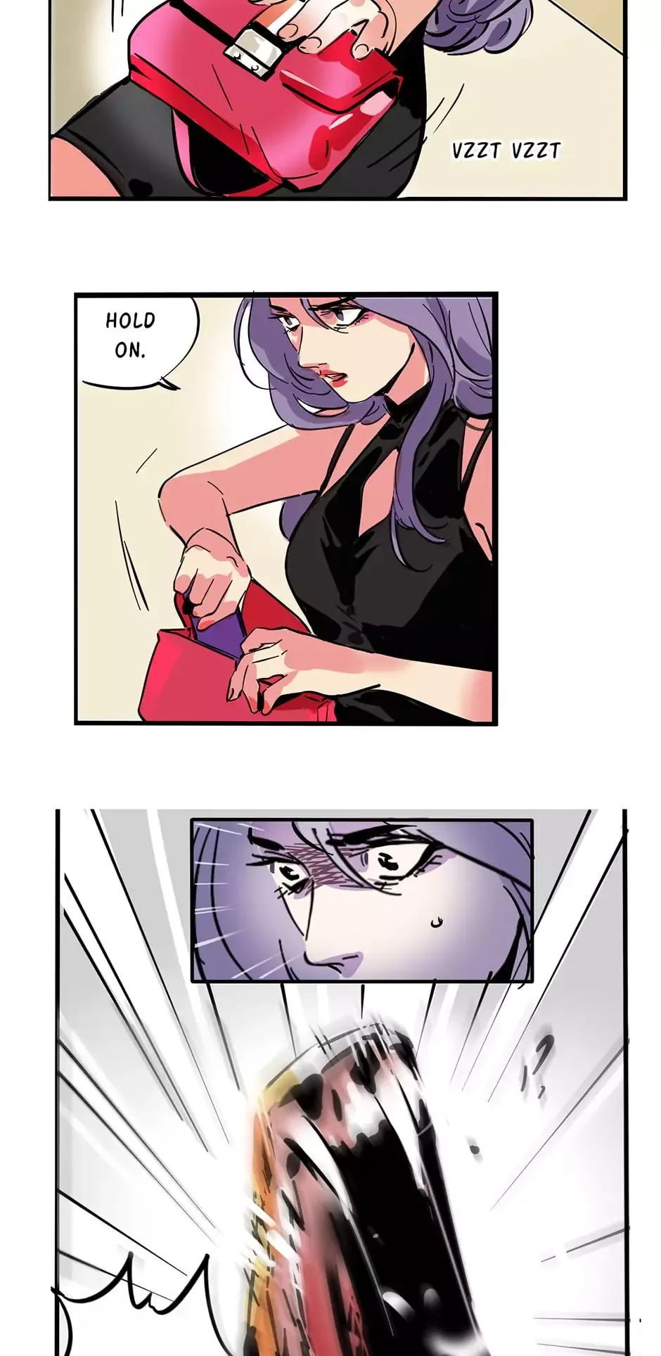 Mode II Chapter 66 page 8