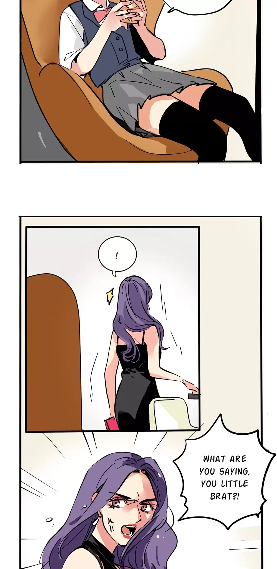 Mode II Chapter 66 page 5