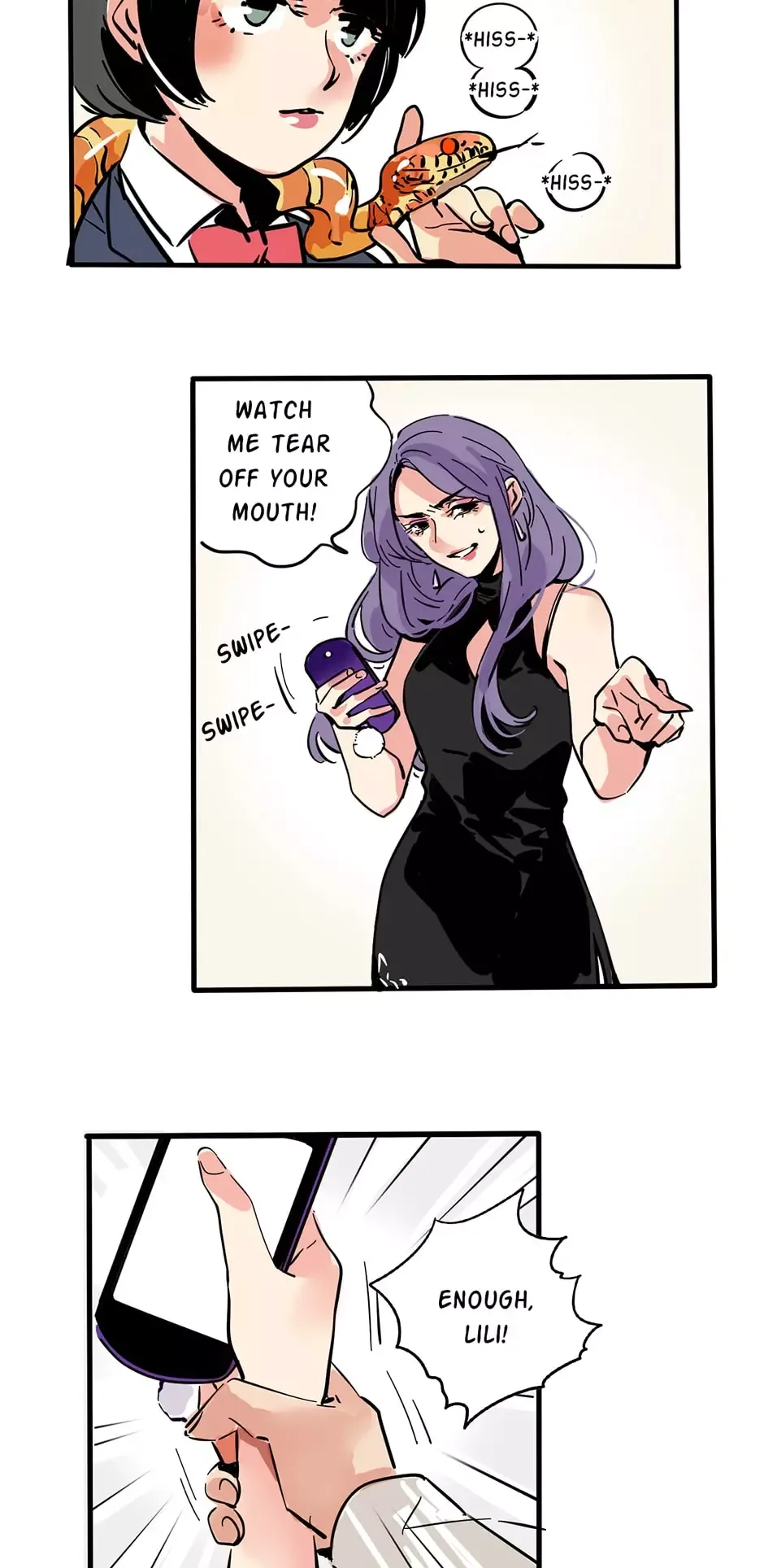 Mode II Chapter 66 page 11