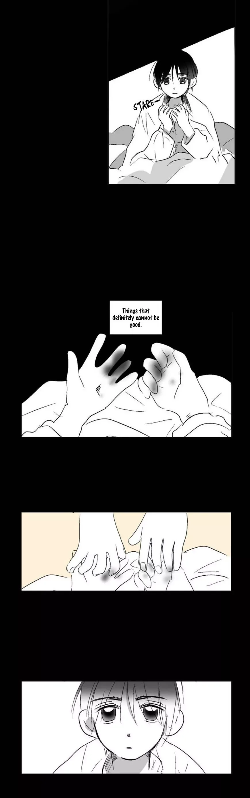 The Eyes of Sora Chapter 11 page 16