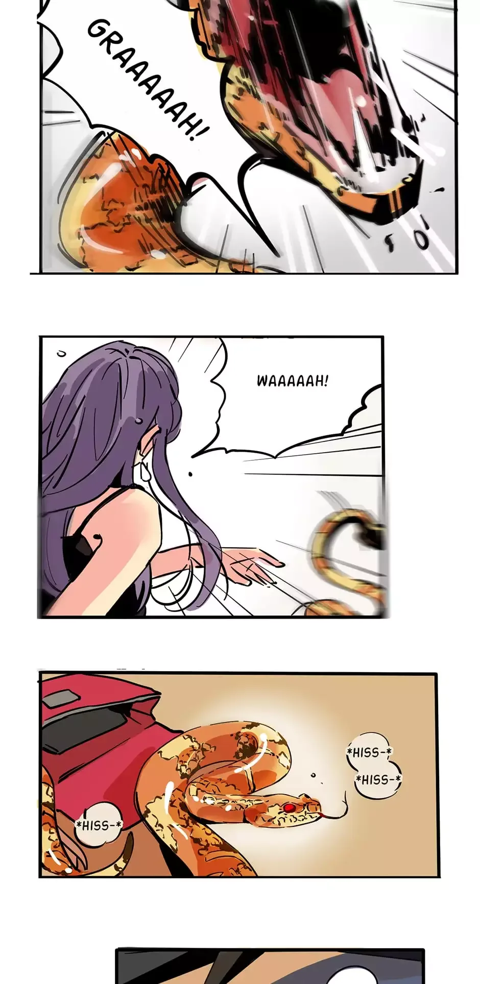Mode II Chapter 66 page 9