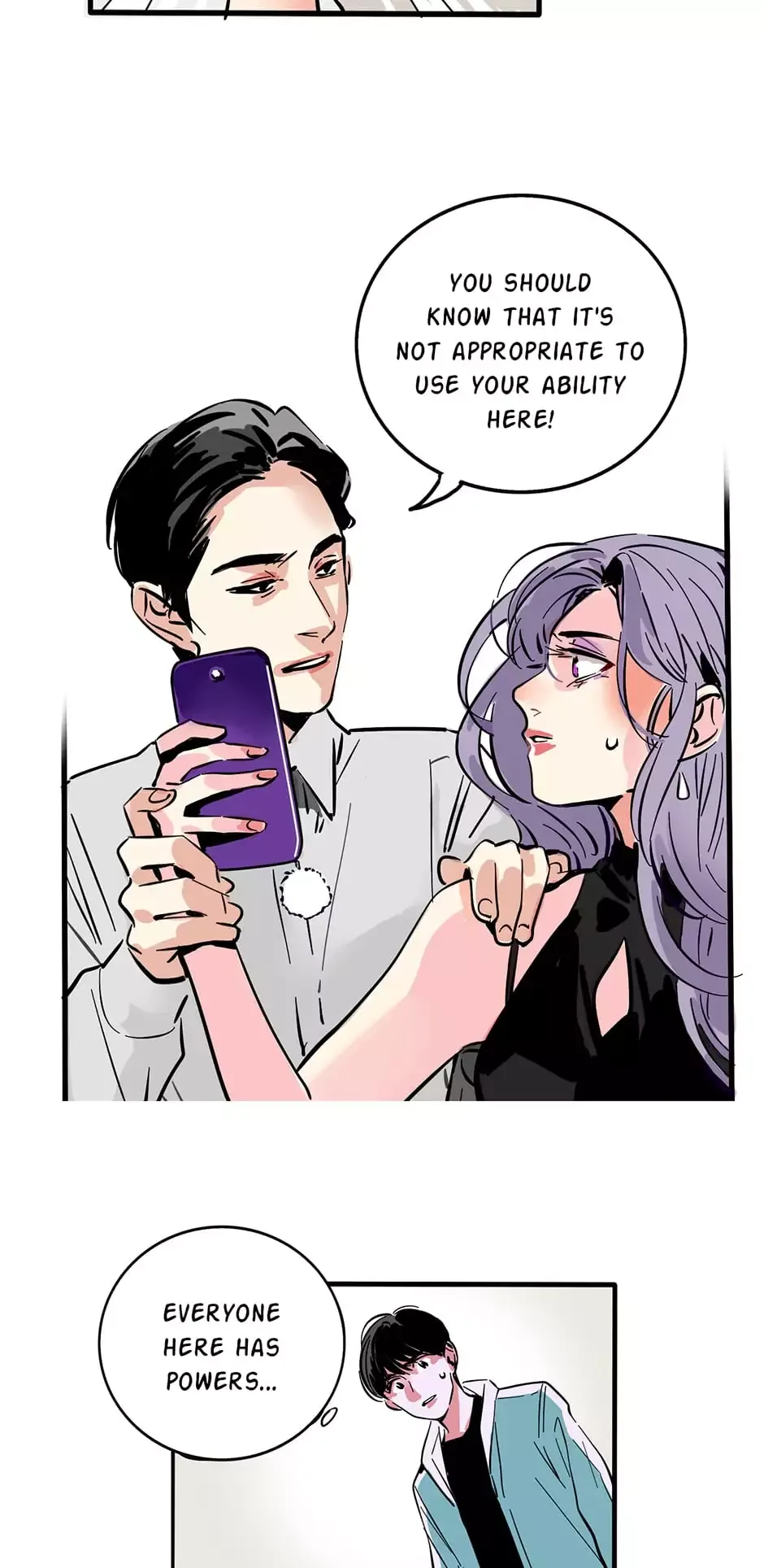 Mode II Chapter 66 page 12