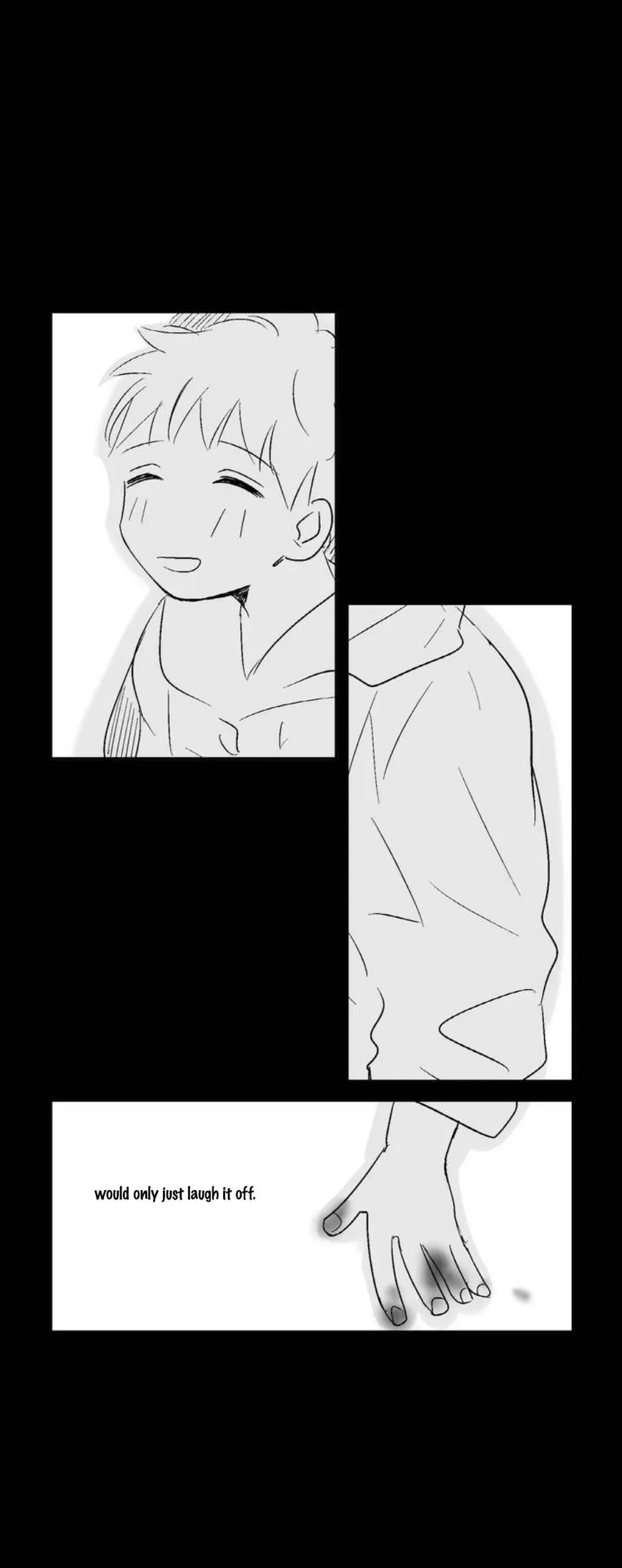 The Eyes of Sora Chapter 11 page 19