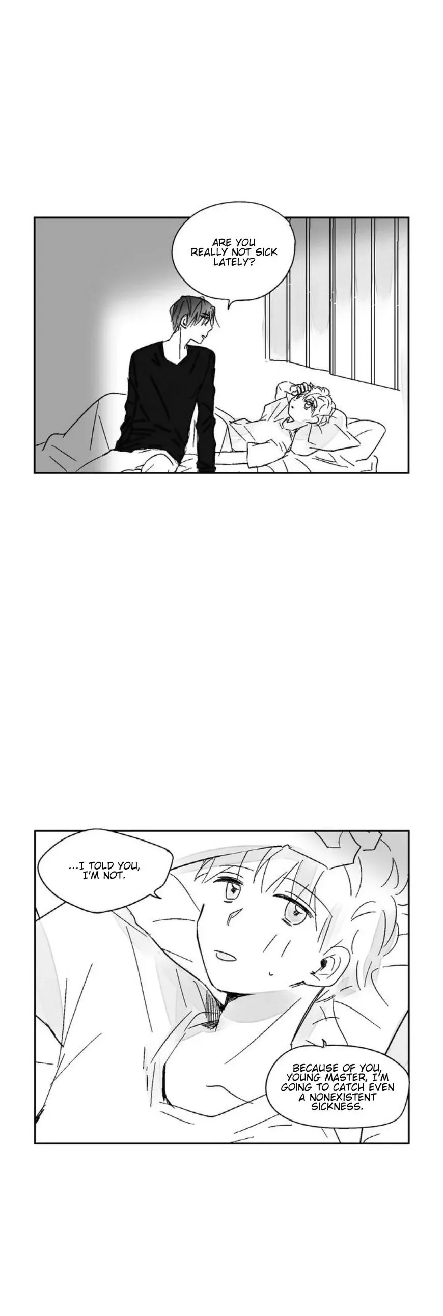 The Eyes of Sora Chapter 15 page 7