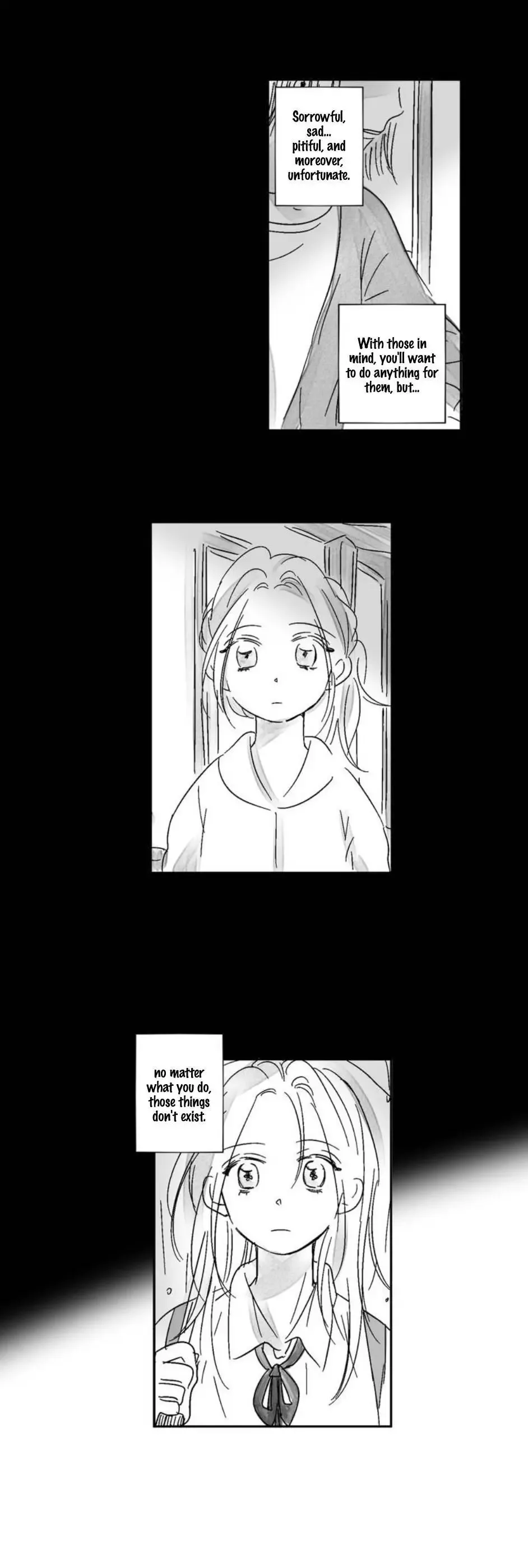 The Eyes of Sora Chapter 13 page 2