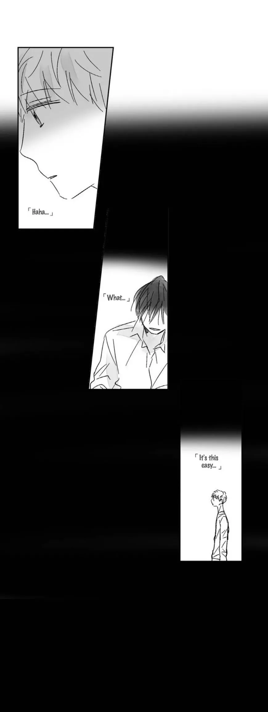 The Eyes of Sora Chapter 15 page 11