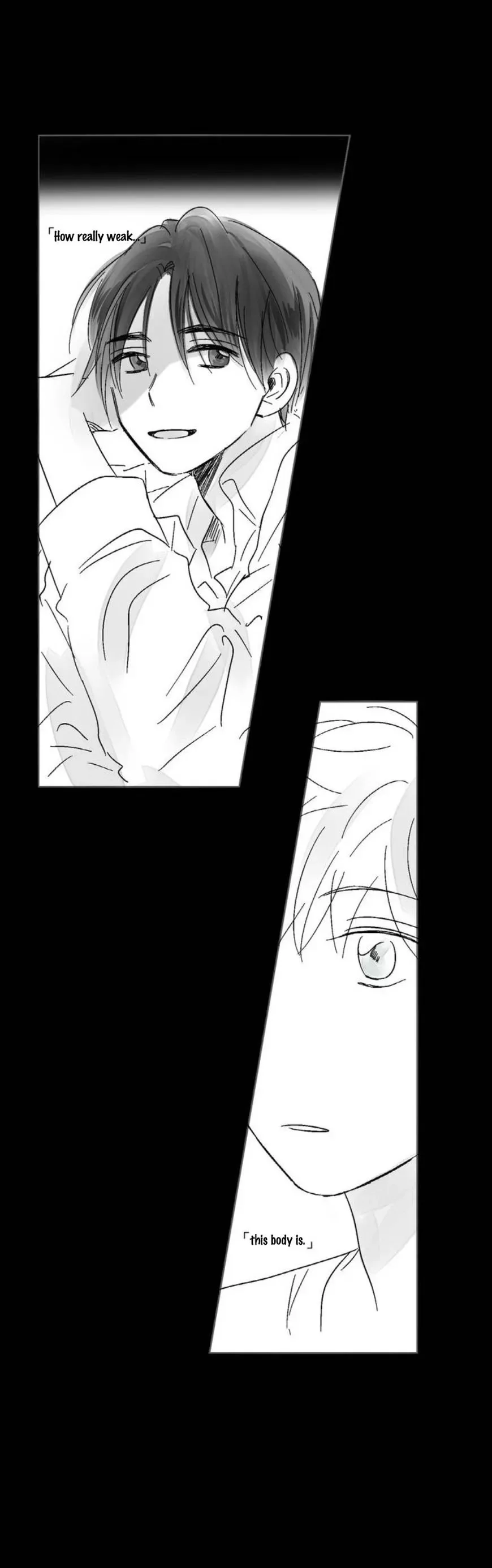 The Eyes of Sora Chapter 15 page 12
