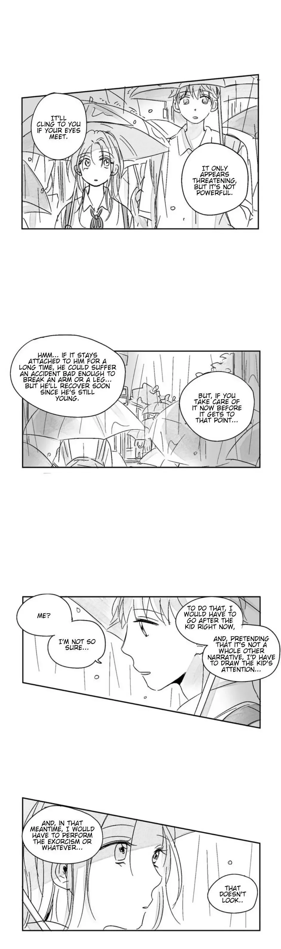 The Eyes of Sora Chapter 13 page 4