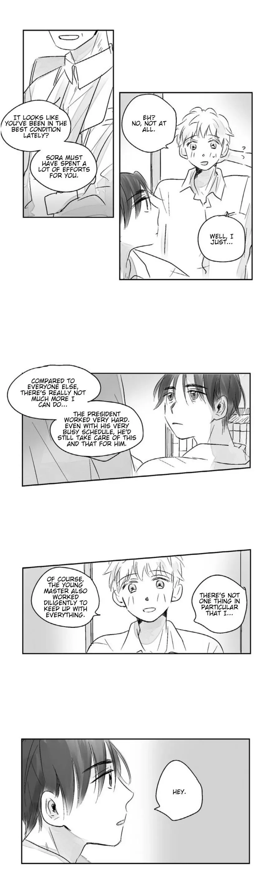The Eyes of Sora Chapter 12 page 4