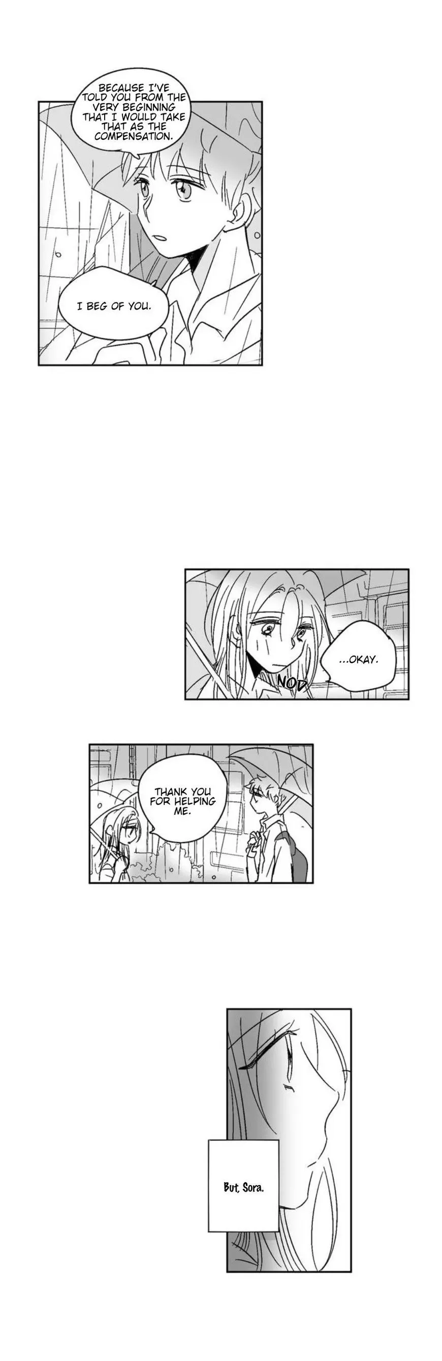 The Eyes of Sora Chapter 14 page 7