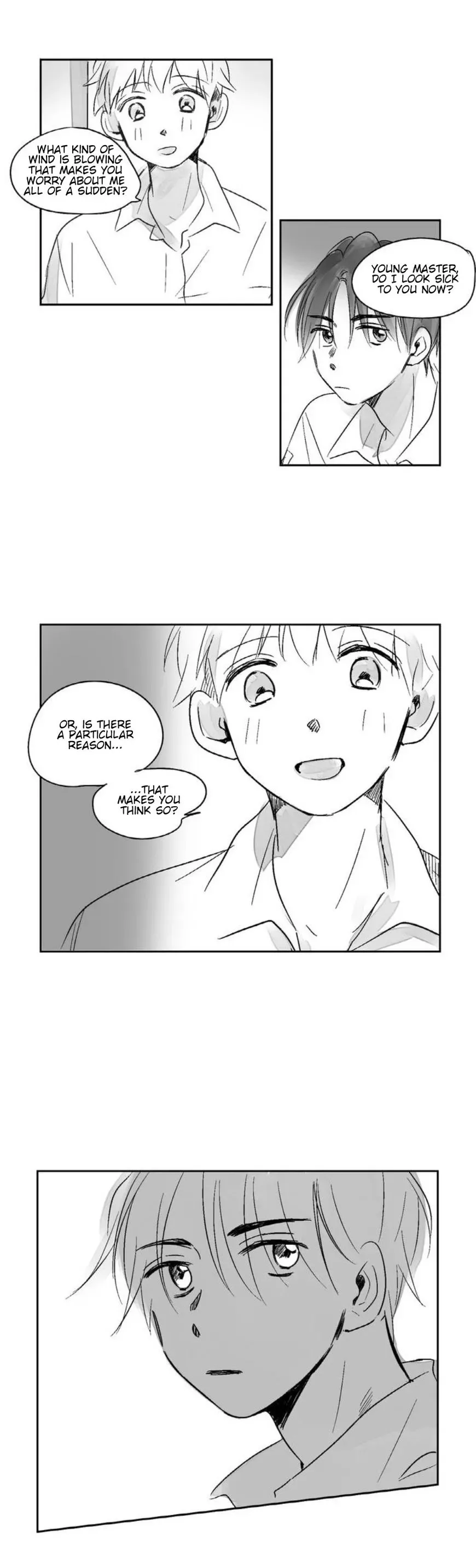 The Eyes of Sora Chapter 12 page 6
