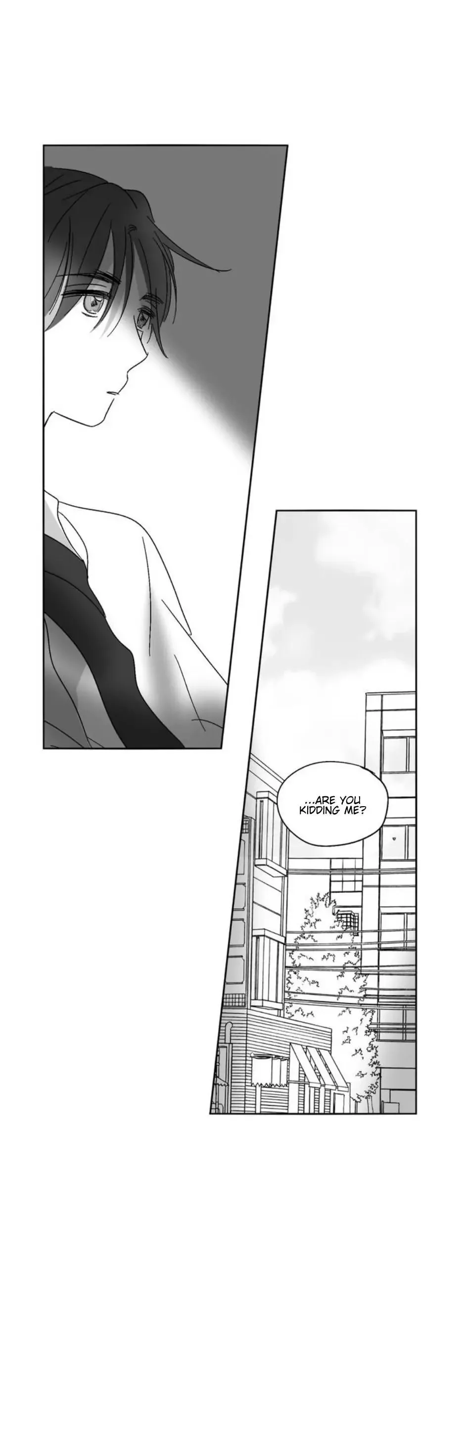 The Eyes of Sora Chapter 16 page 14