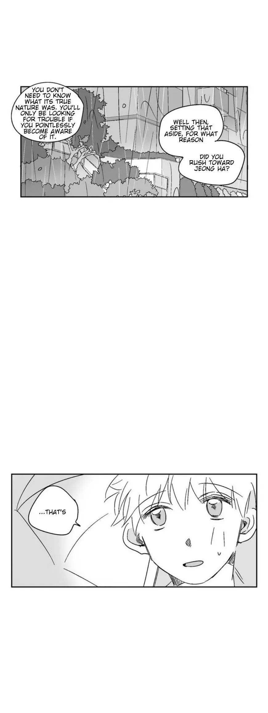 The Eyes of Sora Chapter 14 page 4