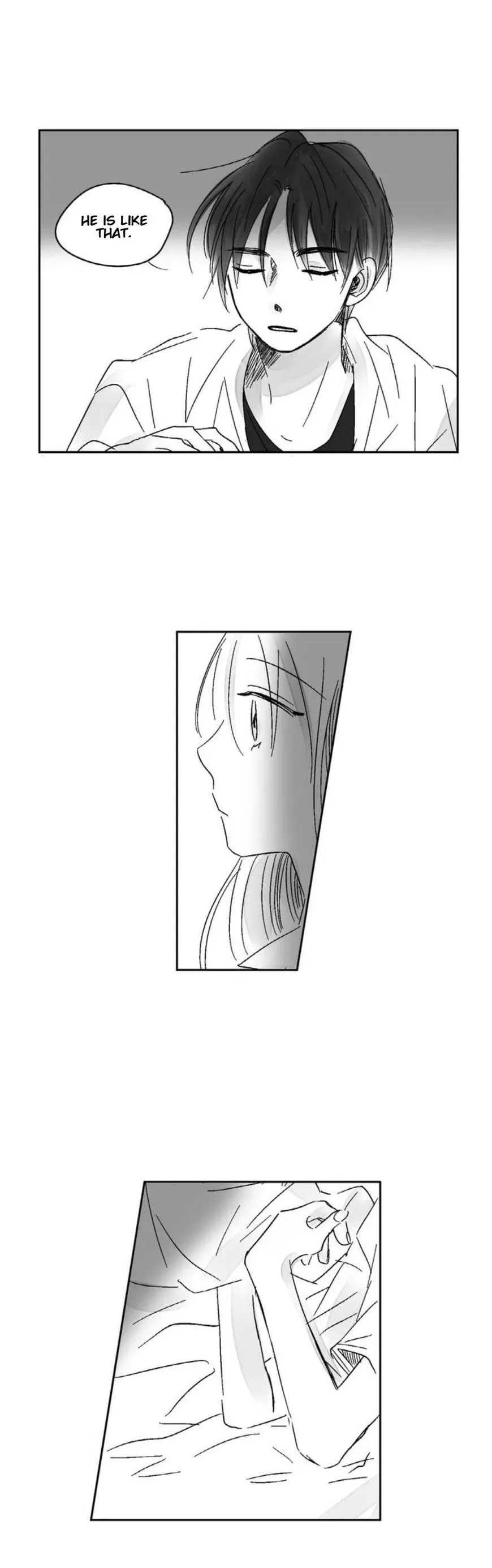 The Eyes of Sora Chapter 15 page 18
