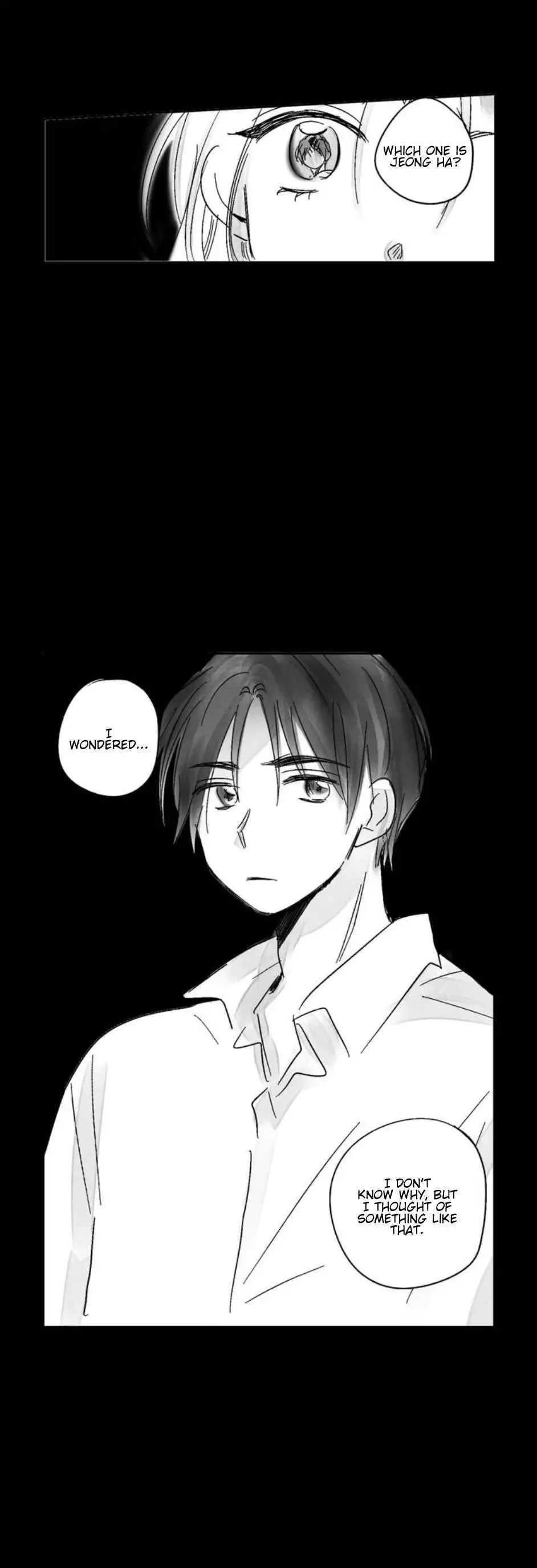 The Eyes of Sora Chapter 13 page 13