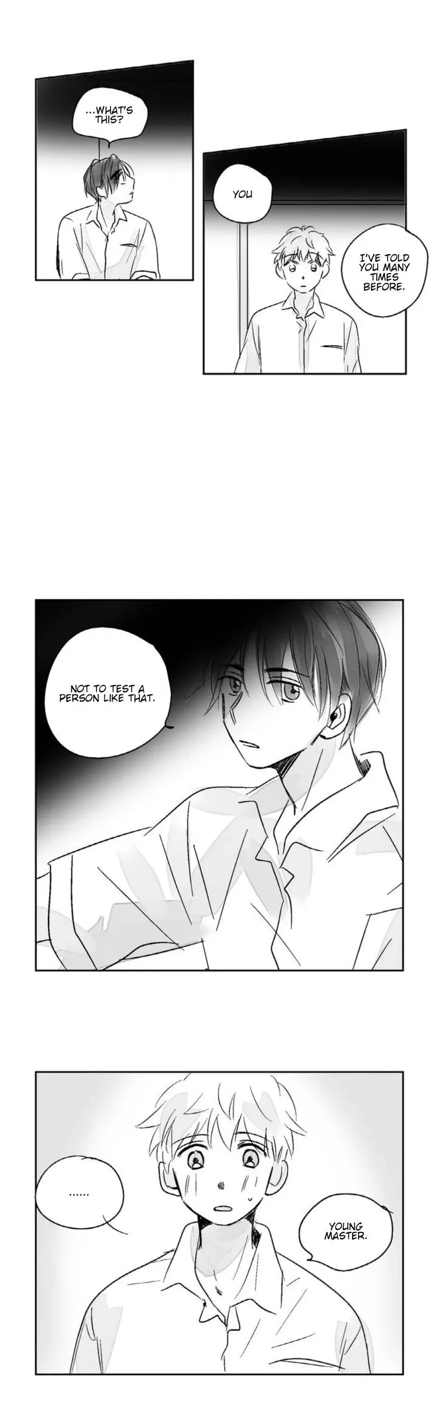 The Eyes of Sora Chapter 12 page 7