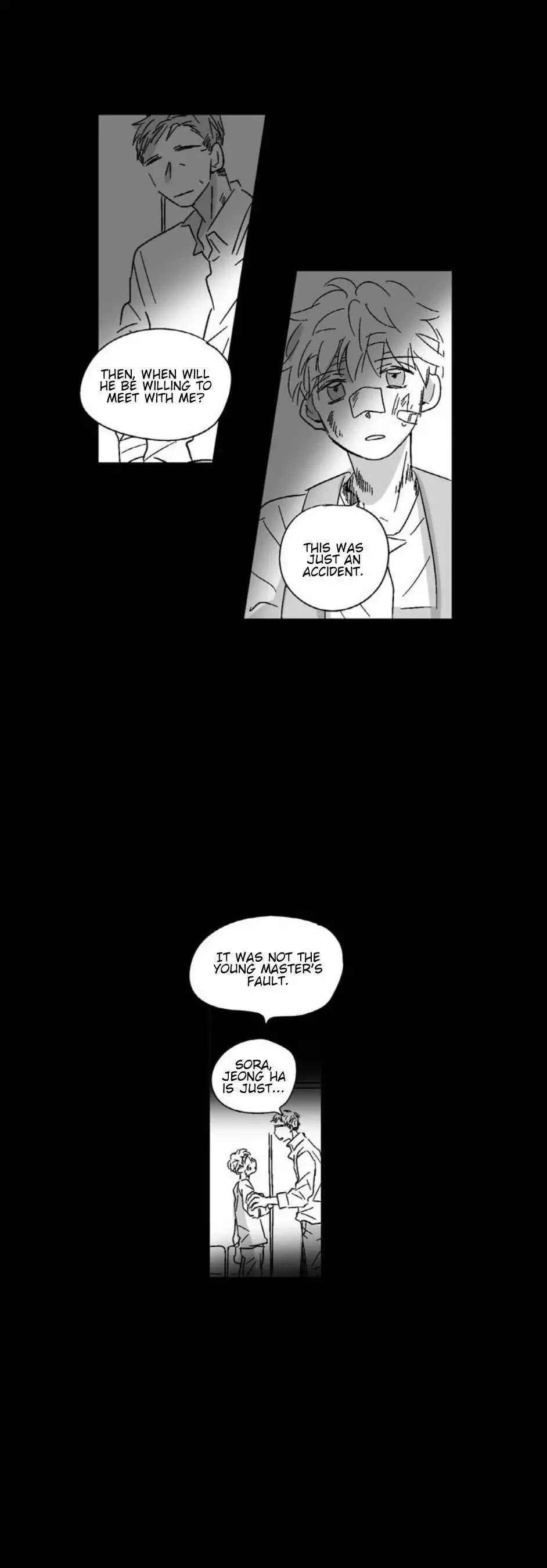 The Eyes of Sora Chapter 16 page 23