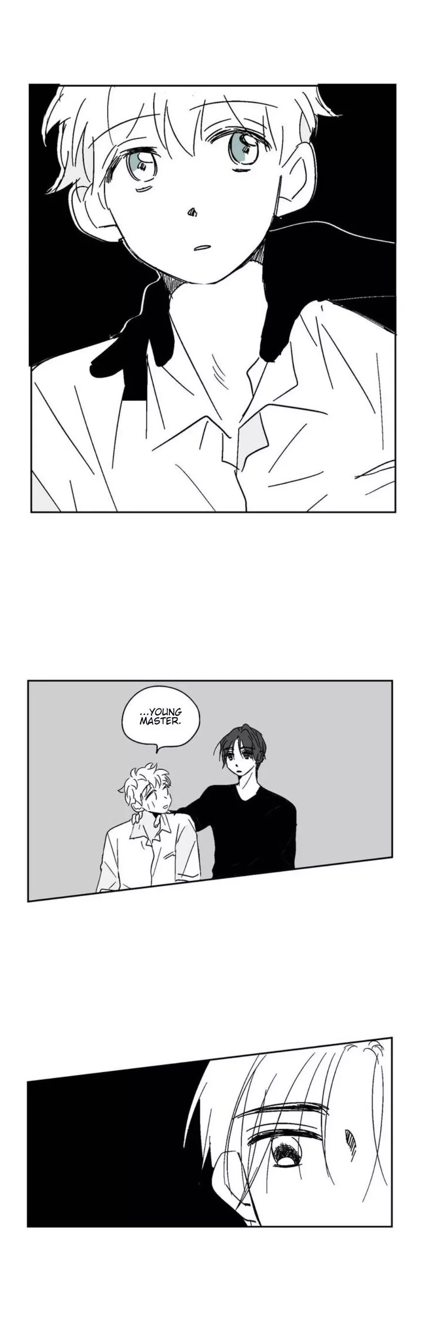 The Eyes of Sora Chapter 14 page 15