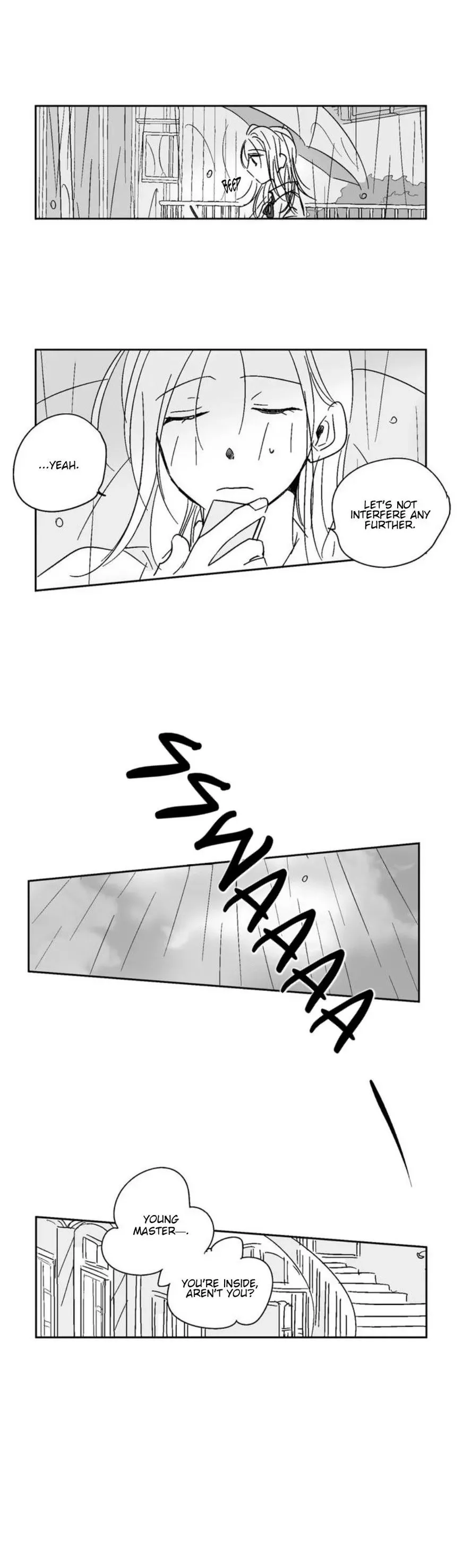 The Eyes of Sora Chapter 14 page 12