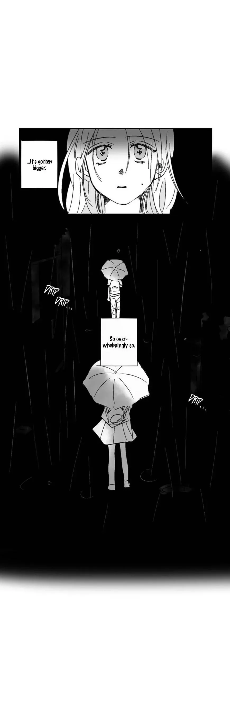 The Eyes of Sora Chapter 14 page 10
