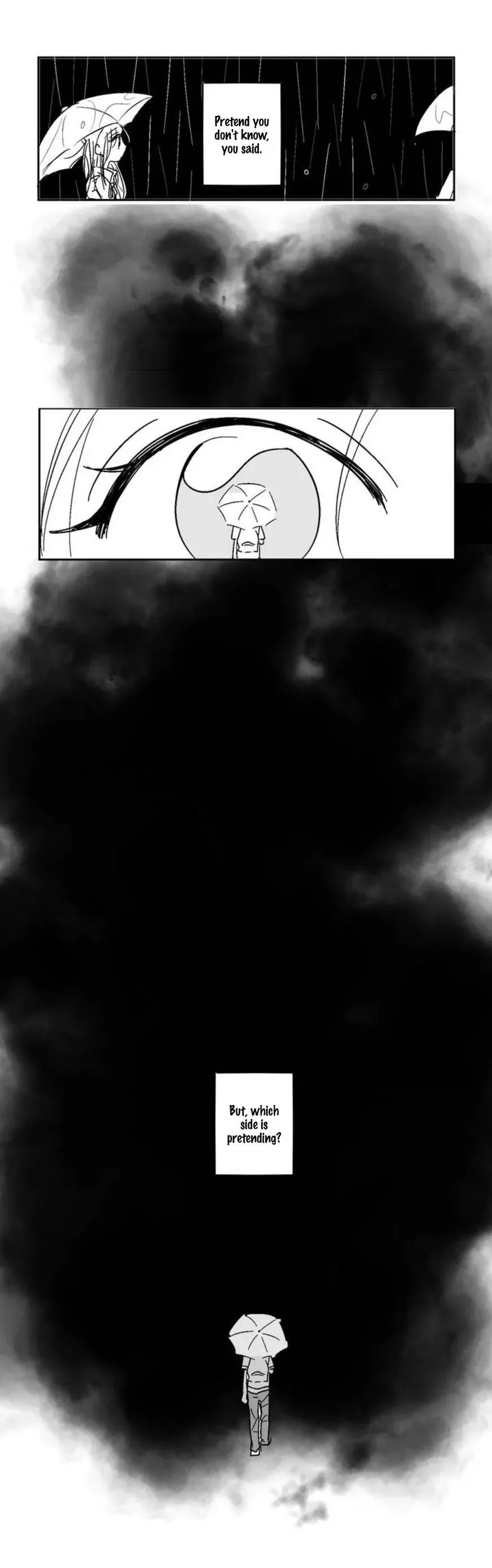The Eyes of Sora Chapter 14 page 9