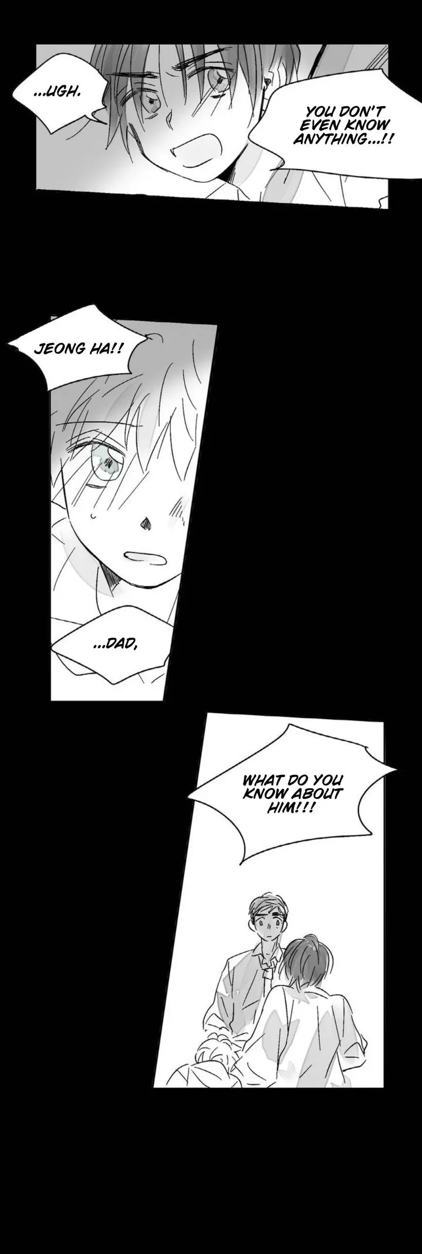 The Eyes of Sora Chapter 15 page 21