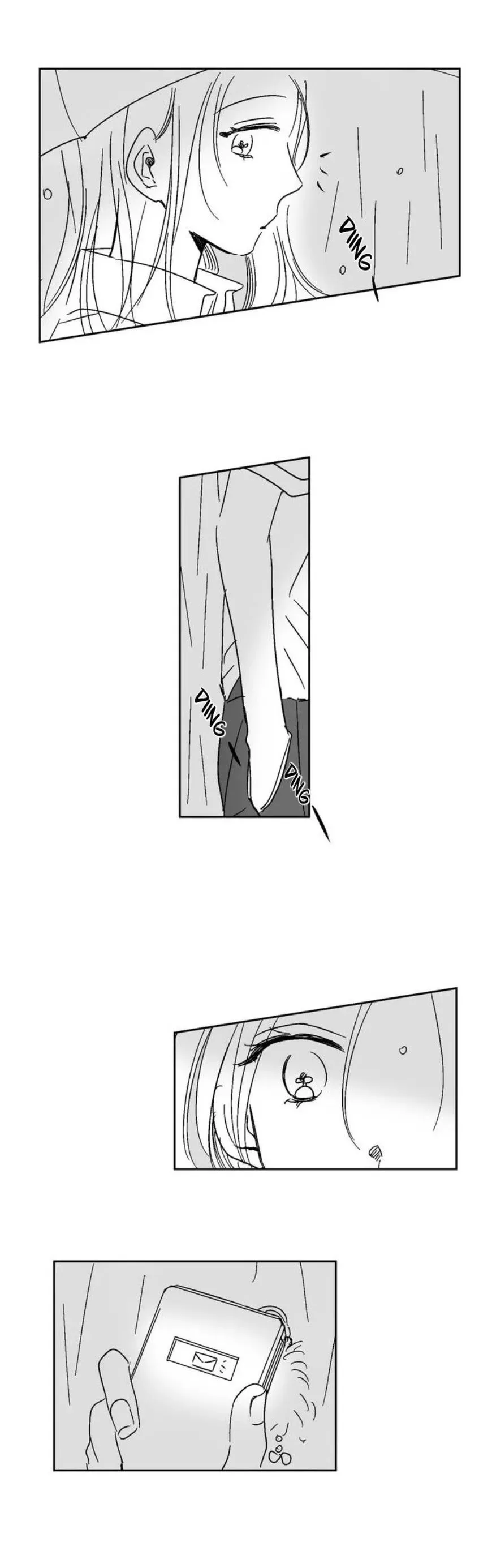The Eyes of Sora Chapter 14 page 11