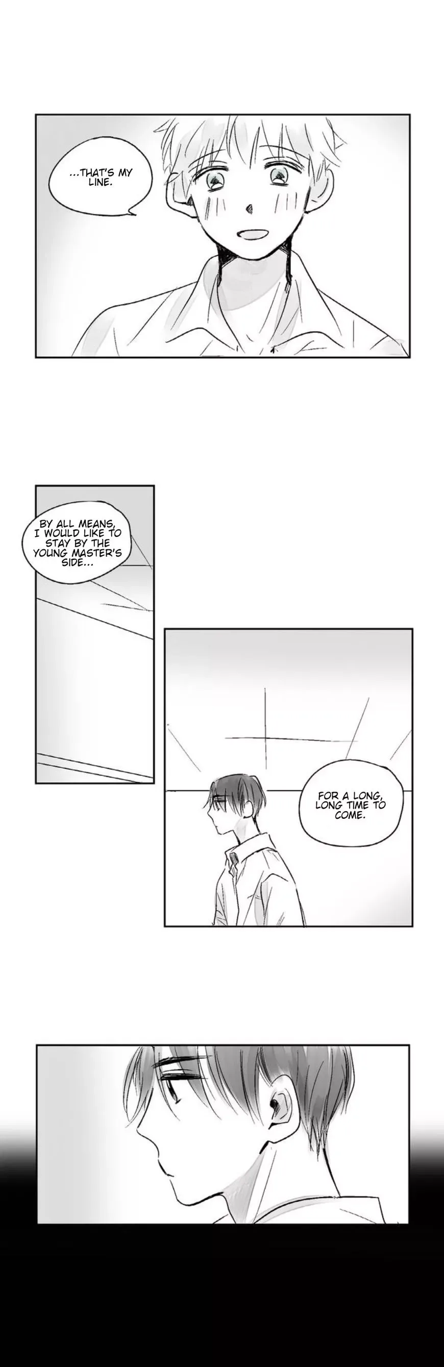 The Eyes of Sora Chapter 12 page 10