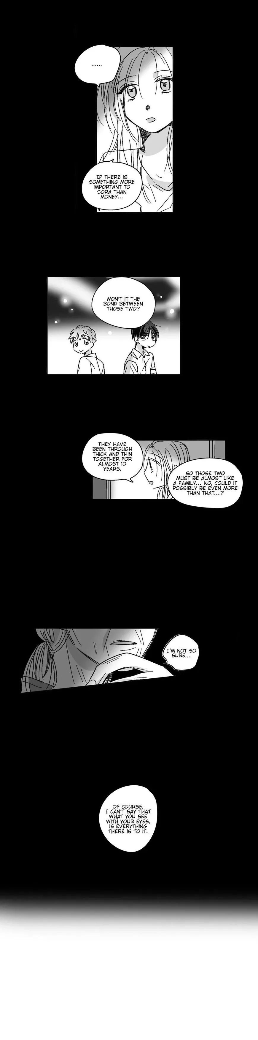 The Eyes of Sora Chapter 20 page 2