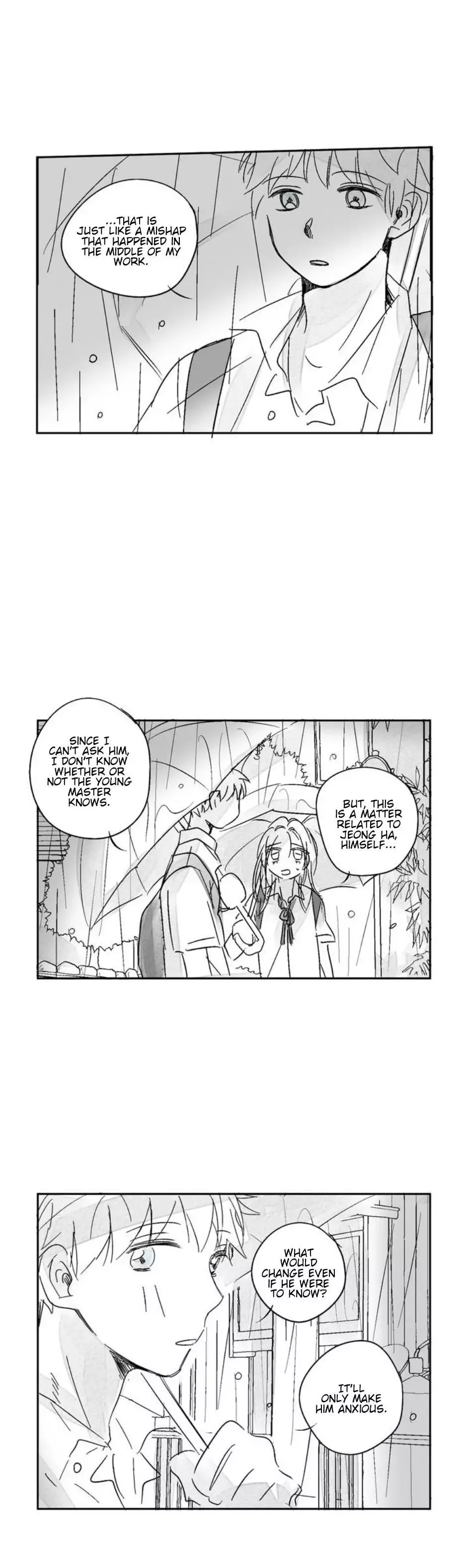 The Eyes of Sora Chapter 13 page 16