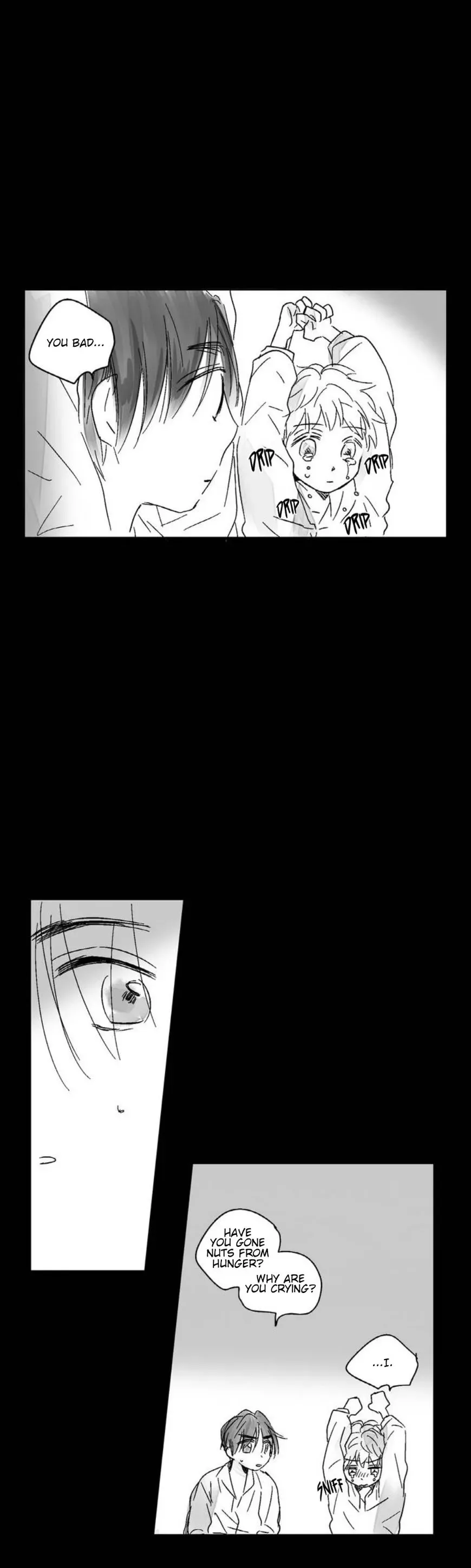 The Eyes of Sora Chapter 15 page 26