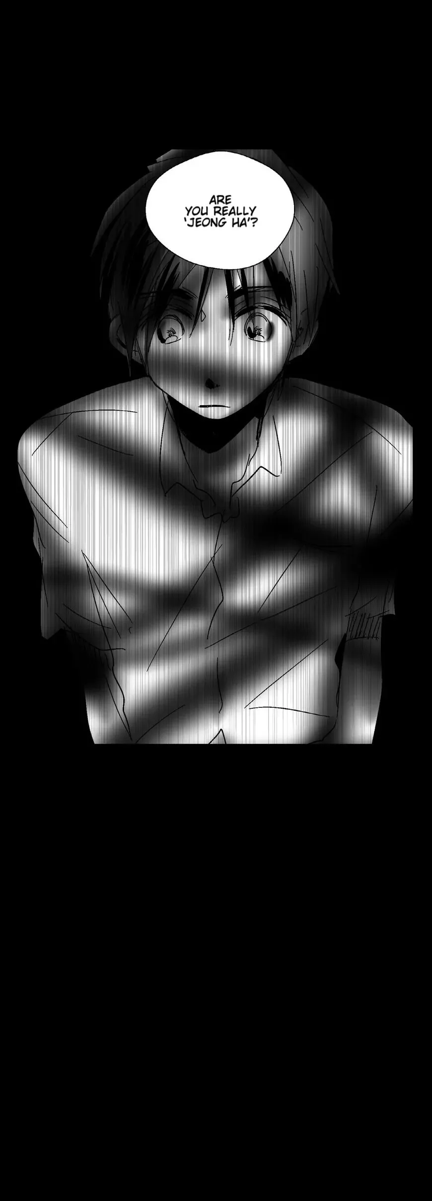 The Eyes of Sora Chapter 18 page 5