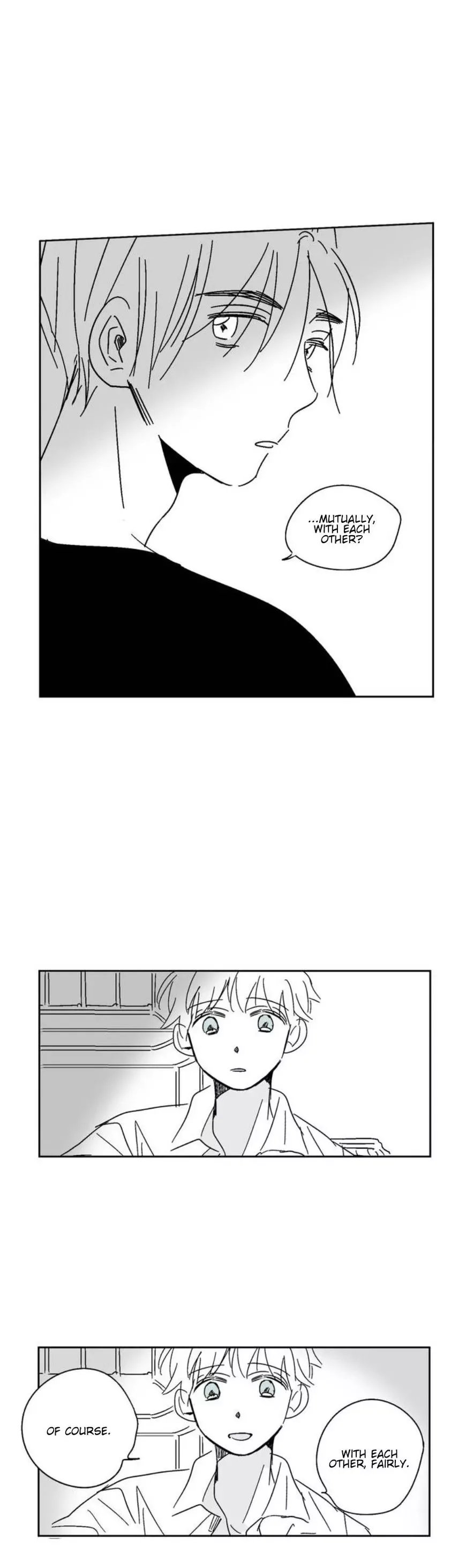 The Eyes of Sora Chapter 14 page 18