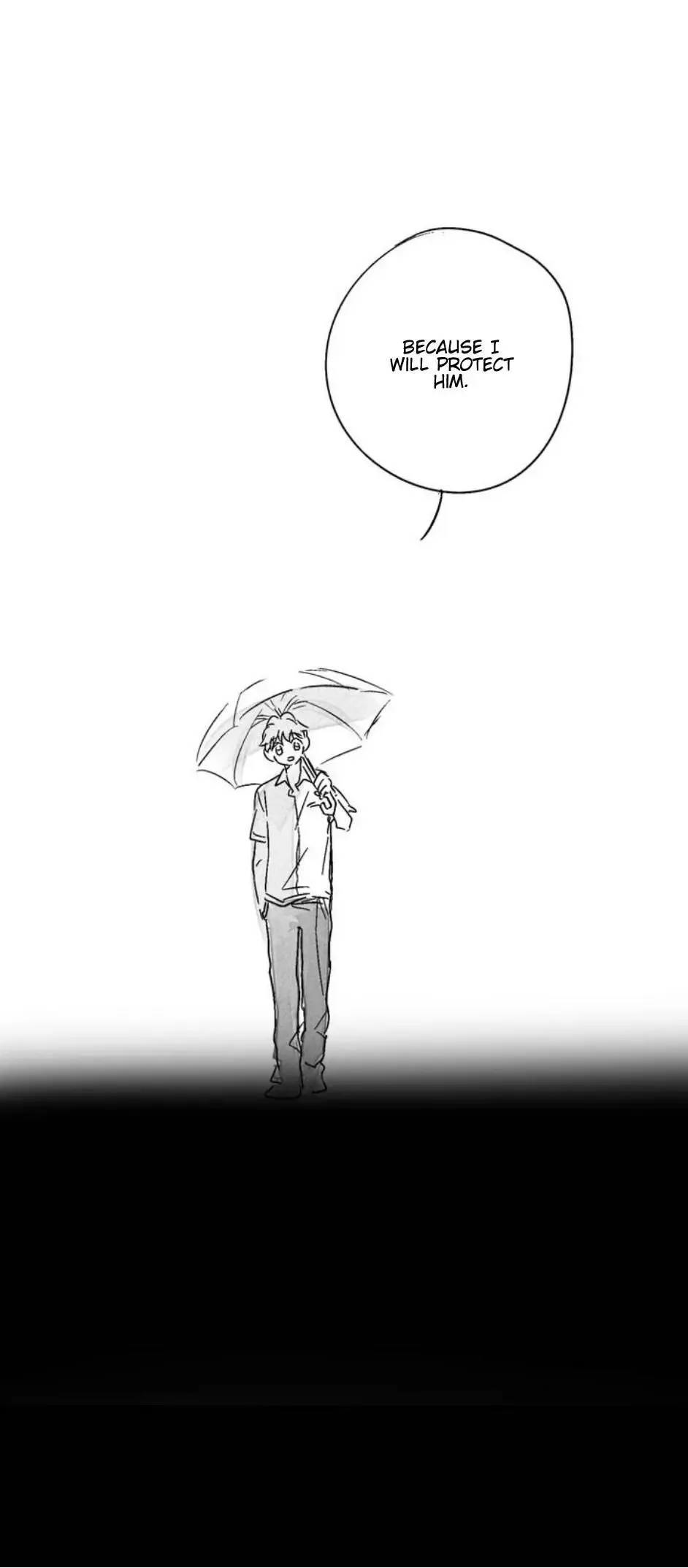The Eyes of Sora Chapter 13 page 18